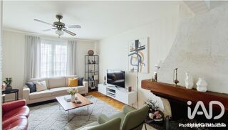  Maison à vendre 7 pièces 120 m²