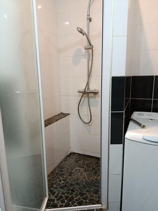  Appartement à louer 2 pièces 53 m²