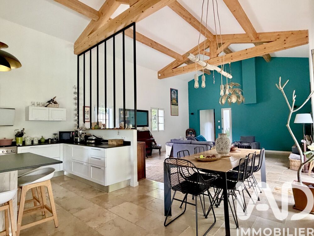 � vendre  Maison Nimes (30900)