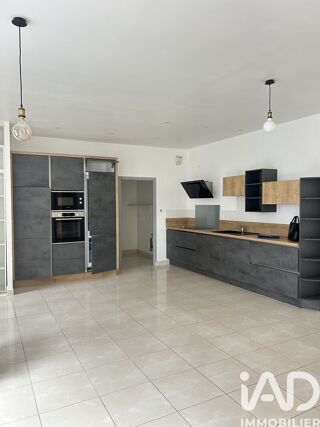  Appartement � vendre 3 pi�ces 87 m�