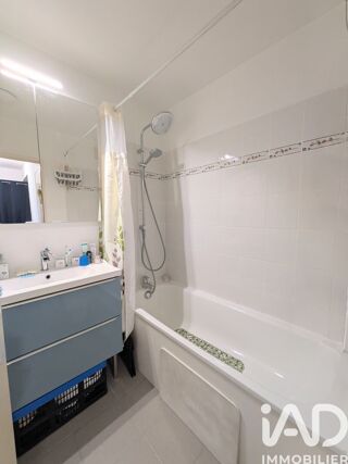  Appartement � vendre 3 pi�ces 61 m�