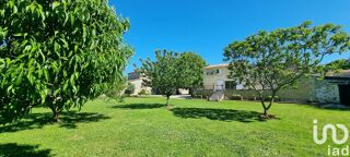 Maison à vendre 5 pièces 122 m²