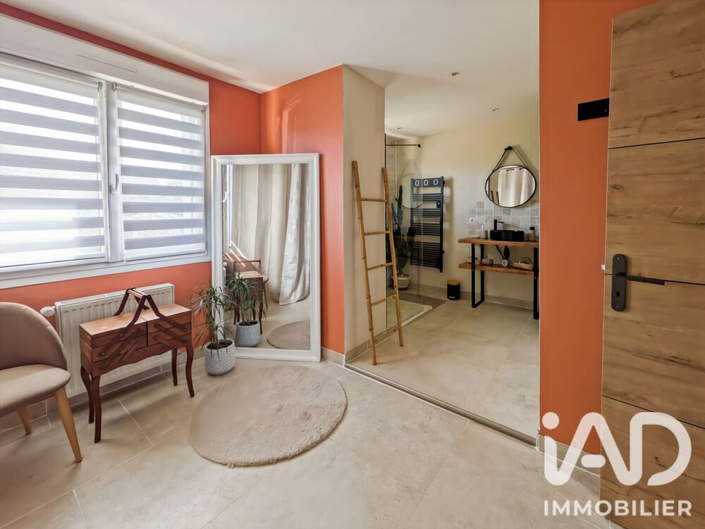 Vente Maison Vente Maison/villa 7 pièces Languidic
