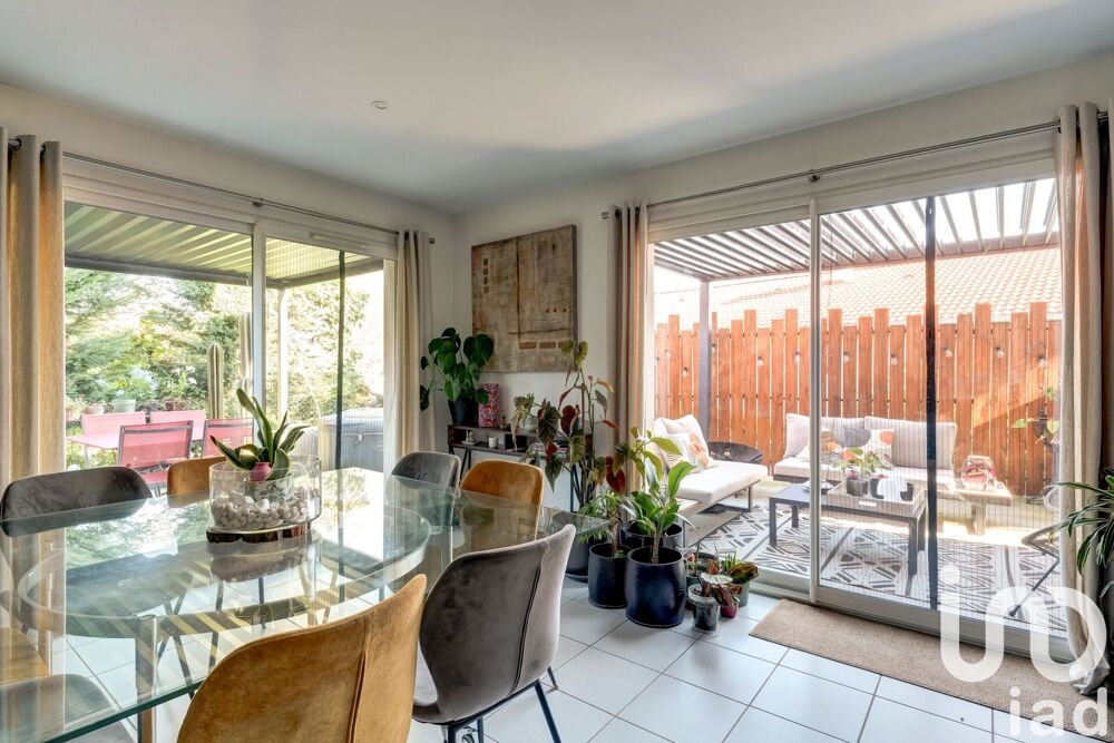Vente Maison Vente Maison/villa 5 pièces Saint-genis-les-ollières