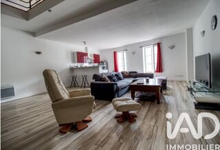  Appartement à vendre 3 pièces 95 m²