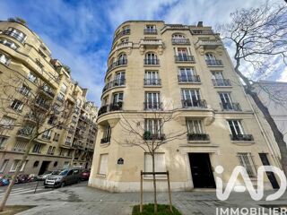  Appartement � vendre 1 pi�ce 8 m�