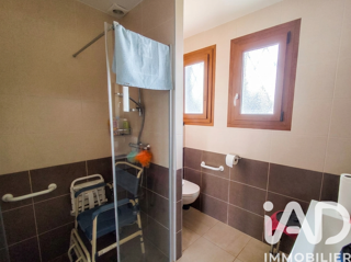 Maison � vendre 4 pi�ces 75 m�