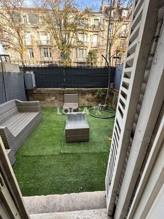  Appartement � louer 2 pi�ces 40 m� Dijon