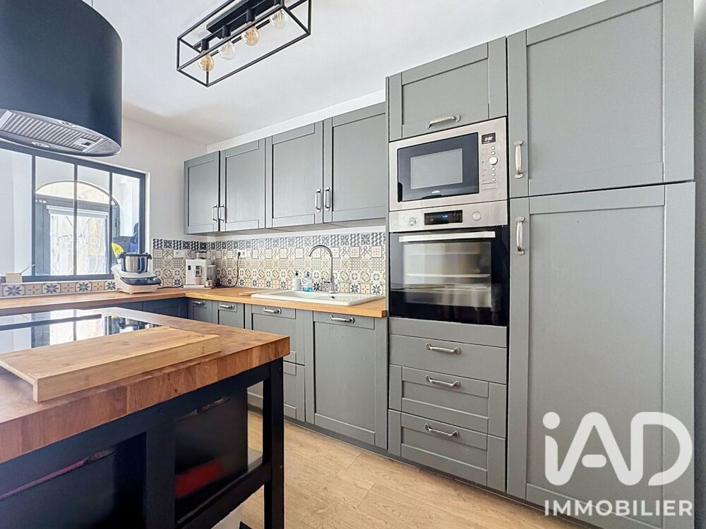 Vente Maison Vente Maison de village 8 pièces Fabrezan