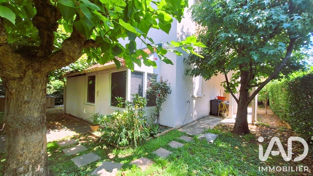 Vente Maison de ville 4 pièces