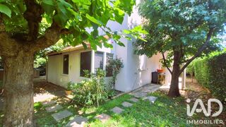  Maison à vendre 4 pièces 104 m²