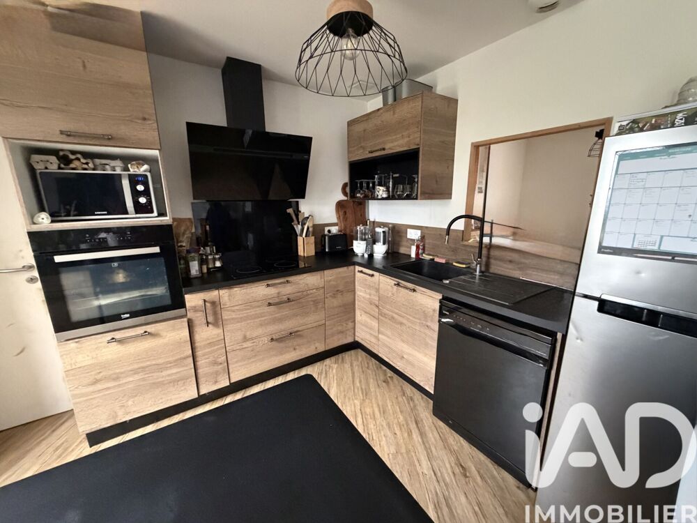 Vente Maison traditionnelle 5 pièces