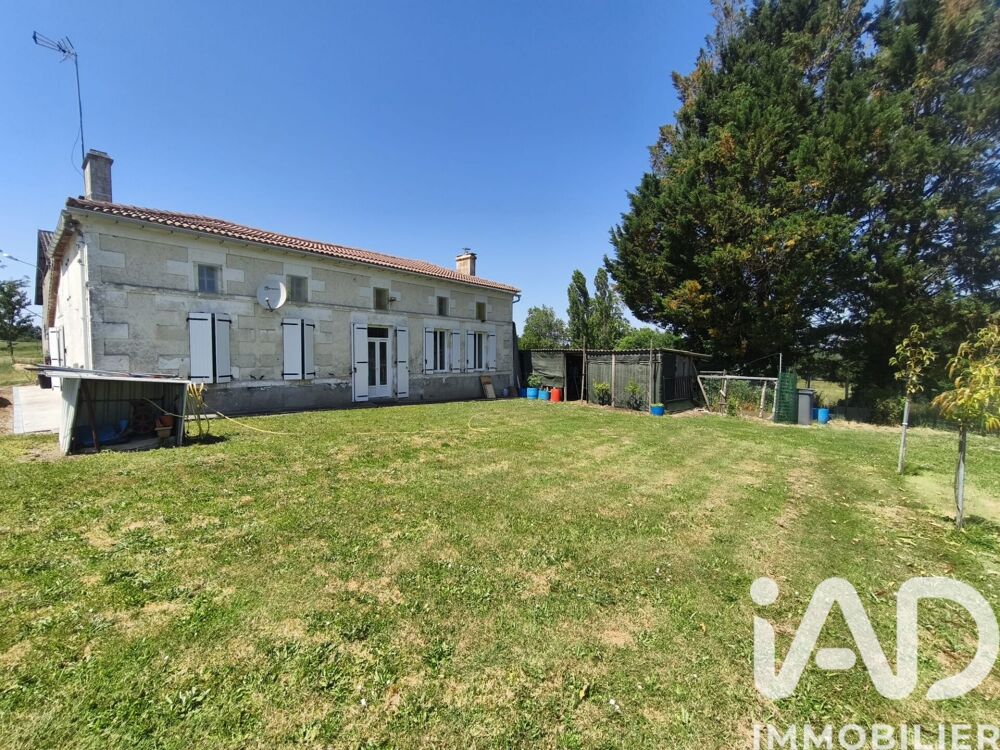 Vente Maison Vente Maison/villa 4 pièces Neuvicq
