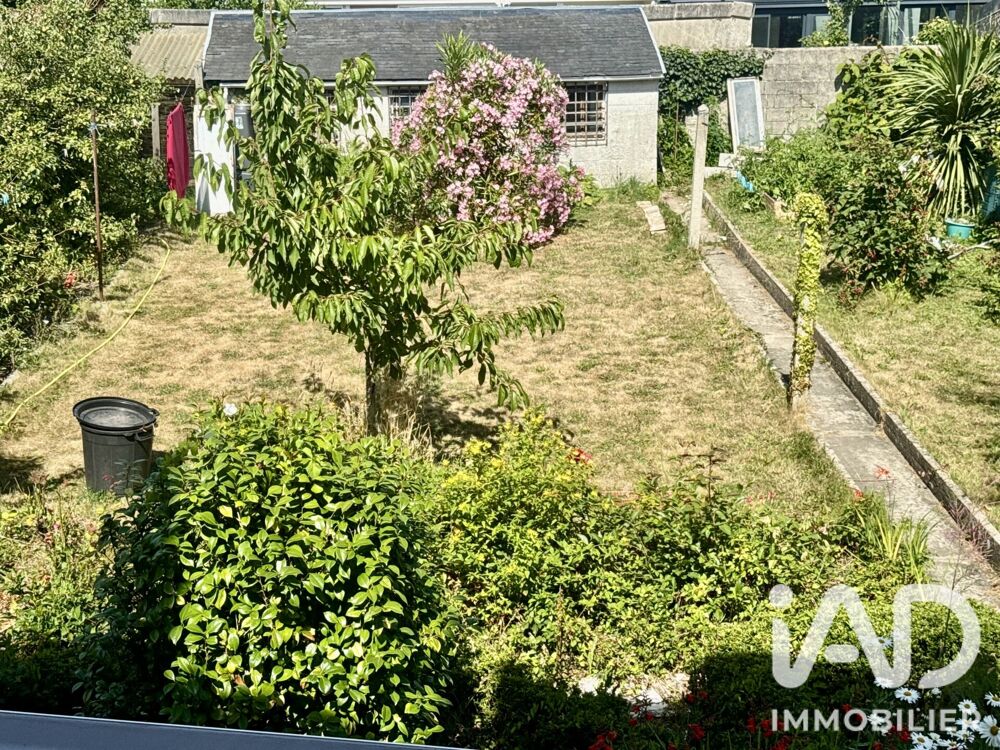 Vente Maison Vente Maison/villa 5 pièces Cherbourg-en-cotentin