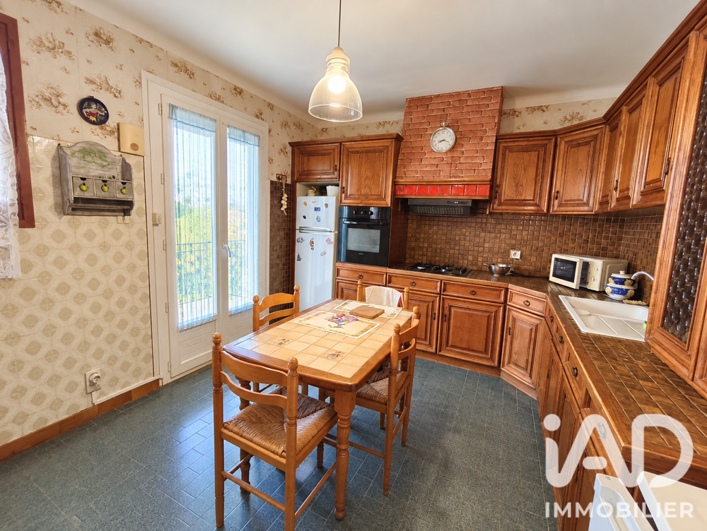 Vente Maison Vente Maison traditionnelle 4 pièces Pia