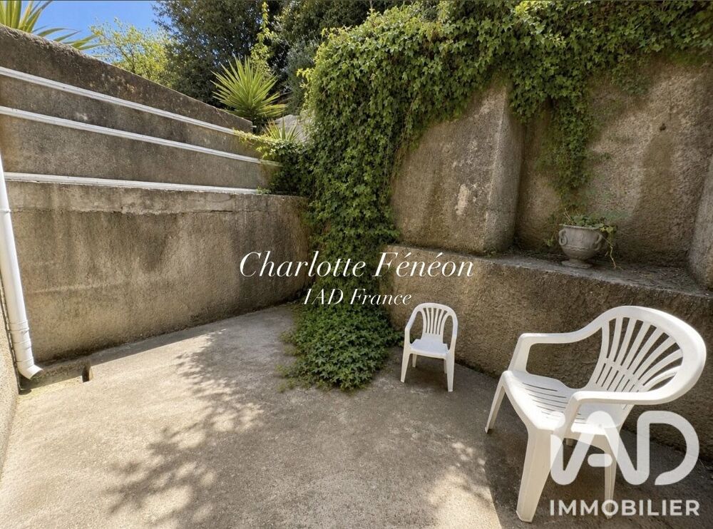 Vente Maison Vente Maison de ville 1 pièce Canet-en-roussillon