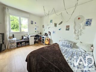  Maison à vendre 4 pièces 117 m²