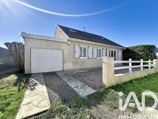  Maison à vendre 6 pièces 120 m²