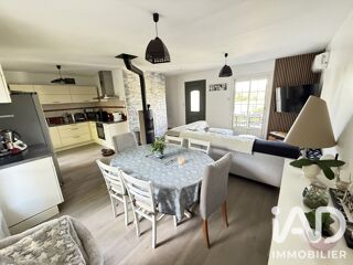 Vente Maison Vente Maison traditionnelle 5 pièces Monthoiron