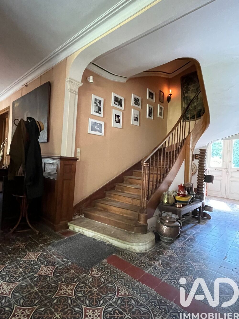 à vendre  Maison Ternay (41800)