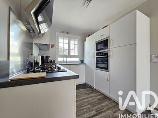 Maison à vendre 6 pièces 142 m²