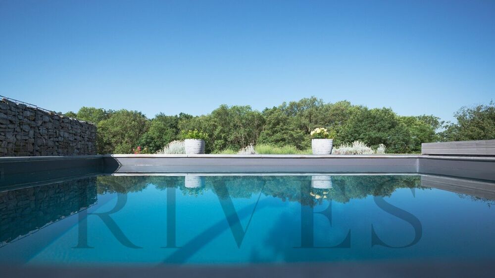 vente Maison - 5 pièce(s) - 160 m² Neydens (74160)