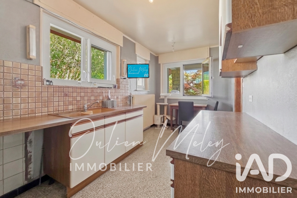 Vente Maison Vente Maison/villa 6 pièces Luze