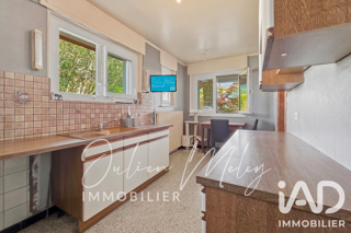  Maison à vendre 6 pièces 103 m²