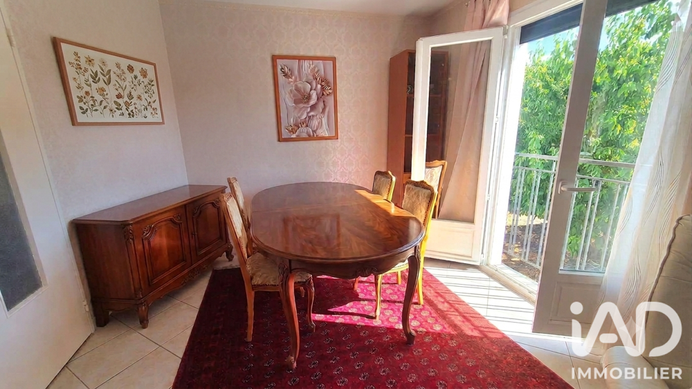 Vente Maison Vente Maison traditionnelle 7 pièces Saint-sébastien-sur-loire