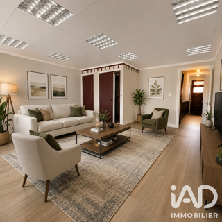  Maison à vendre 7 pièces 170 m²