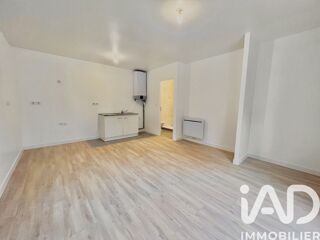  Appartement à vendre 1 pièce 24 m²