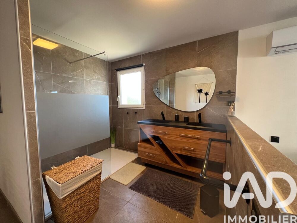 à vendre  Maison Le Boulou (66160)