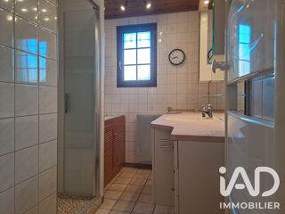  Maison à vendre 4 pièces 90 m²