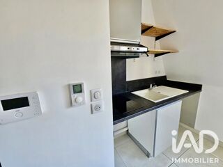  Appartement à vendre 1 pièce 23 m²