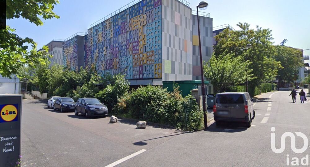 Vente Studio 1 pièce