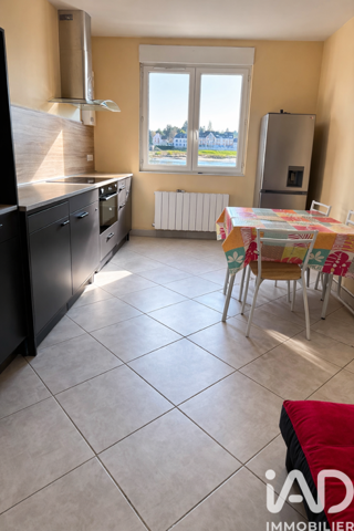  Immeuble à vendre 250 m²