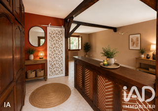  Maison à vendre 4 pièces 88 m²