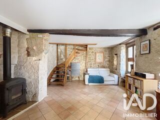  Maison à vendre 3 pièces 49 m²