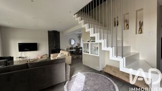  Maison à vendre 4 pièces 160 m²