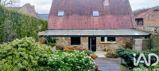  Maison à vendre 6 pièces 130 m²