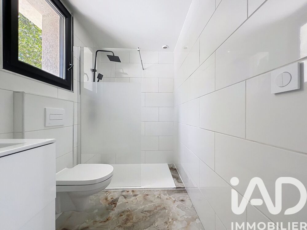à vendre  Maison Toulon (83000)
