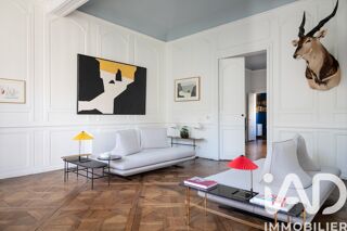 Vente Appartement Vente Duplex 4 pièces Bordeaux