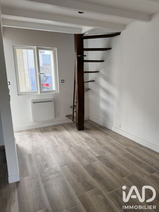  Appartement à louer 2 pièces 33 m²