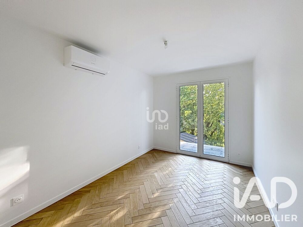 Vente Maison d'architecte 5 pièces