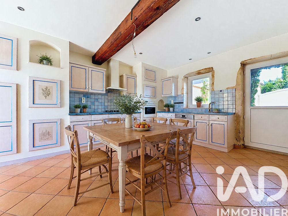 Vente Maison/villa 6 pièces