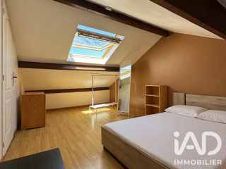  Appartement à vendre 2 pièces 50 m²