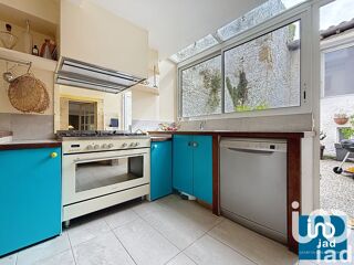  Maison à vendre 5 pièces 180 m²