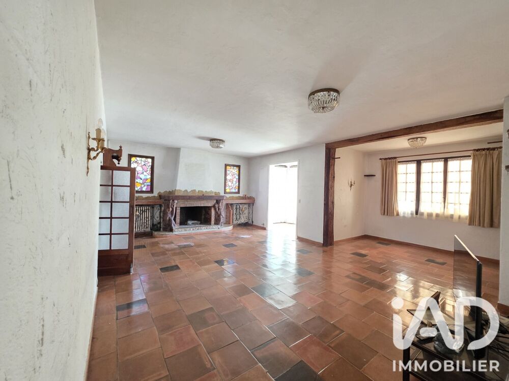 Vente Maison/villa 9 pièces