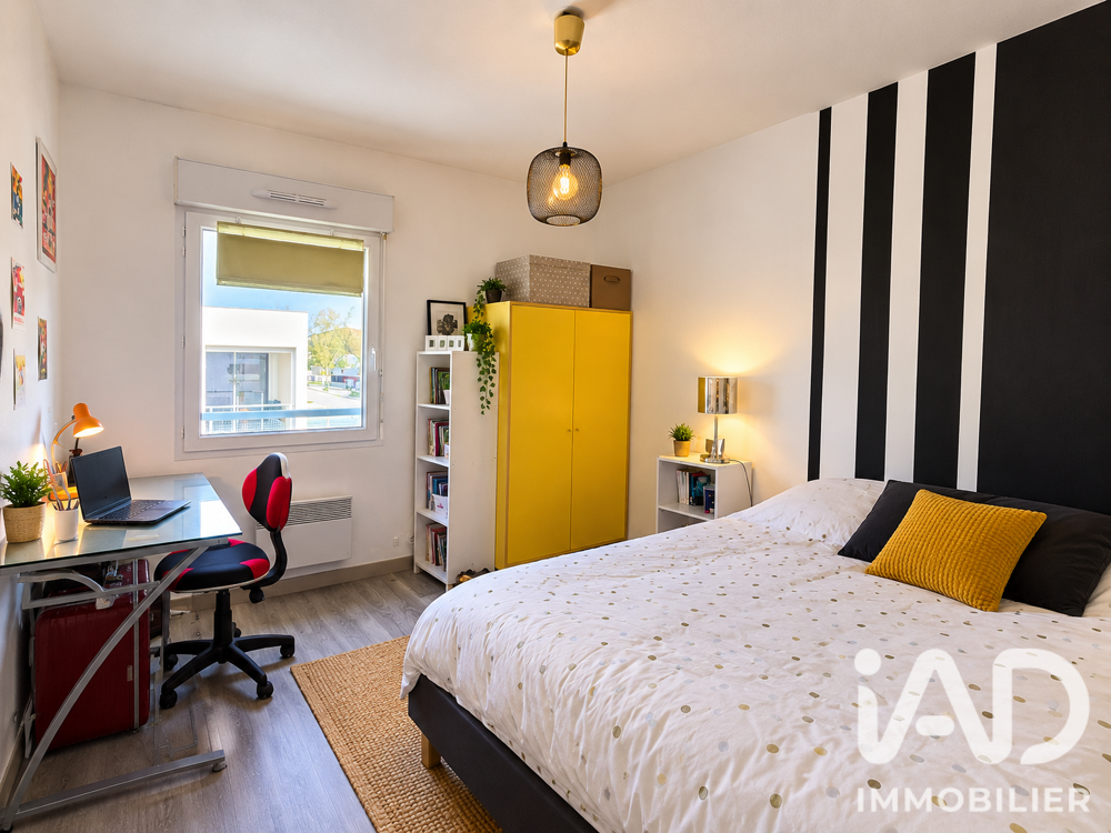Vente Appartement Vente Appartement 3 pièces La rochelle