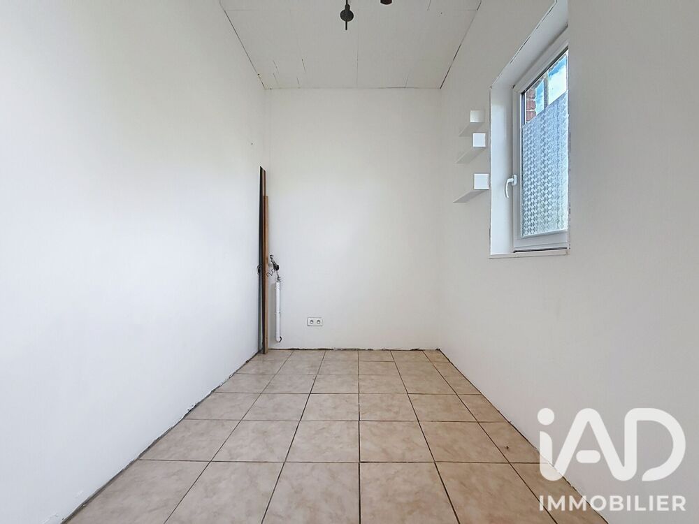 Vente Maison Vente Maison/villa 5 pièces La trinité-du-mont